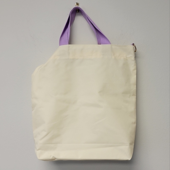 Sanrio Hello Kitty & Friends Floral Crossbody Bag - Picture 5 of 9